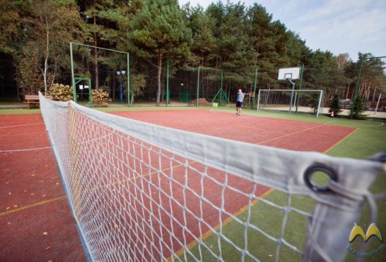 hotel *** - Hotel Park Kajetany - Usługi - zdjęcie 3