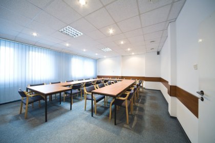 hotel *** - Hotel & Centrum Kongresowe IOR - zdjęcie 3