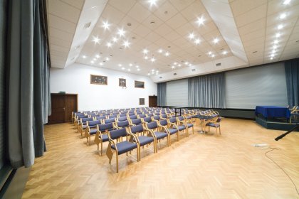 hotel *** - Hotel & Centrum Kongresowe IOR - zdjęcie 15