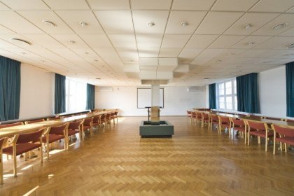 hotel *** - Hotel & Centrum Kongresowe IOR - zdjęcie 13