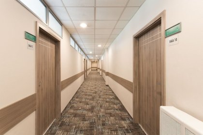 hotel *** - Hotel & Centrum Kongresowe IOR - zdjęcie 6