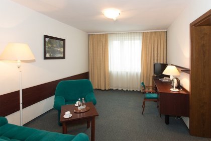 hotel *** - Hotel & Centrum Kongresowe IOR - zdjęcie 27