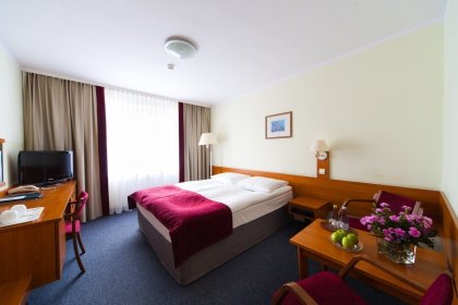 hotel *** - Hotel & Centrum Kongresowe IOR - zdjęcie 26