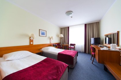 hotel *** - Hotel & Centrum Kongresowe IOR - zdjęcie 25