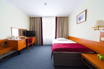 hotel *** - Hotel & Centrum Kongresowe IOR - zdjęcie 24
