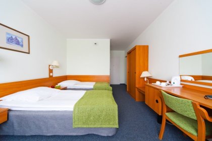 hotel *** - Hotel & Centrum Kongresowe IOR - zdjęcie 23