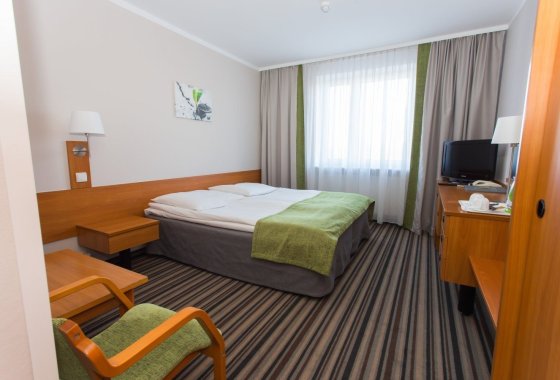 hotel *** - Hotel & Centrum Kongresowe IOR - Pokoje - zdjęcie 6