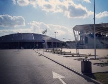 Stadion Miejski w Łodzi (ŁKS Łódź)