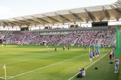 inny - Stadion Miejski w Łodzi (ŁKS Łódź) - zdjęcie 4