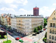 Kamienica Bankowa Poznań