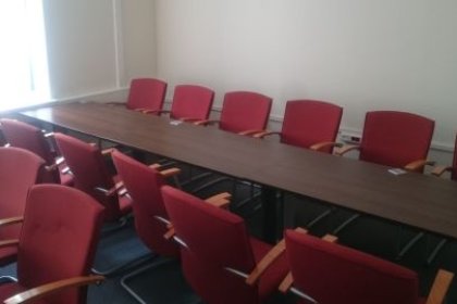 obiekt konferencyjny - Kamienica Bankowa Poznań - zdjęcie 11
