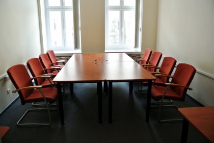 obiekt konferencyjny - Kamienica Bankowa Poznań - zdjęcie 8