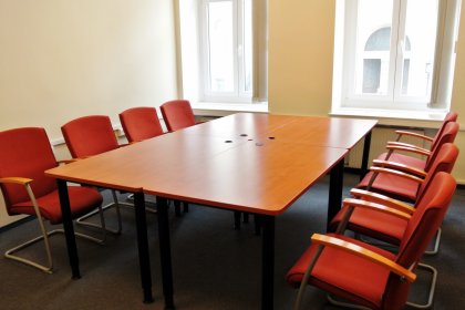 obiekt konferencyjny - Kamienica Bankowa Poznań - zdjęcie 7