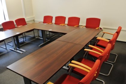 obiekt konferencyjny - Kamienica Bankowa Poznań - zdjęcie 6