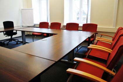 obiekt konferencyjny - Kamienica Bankowa Poznań - zdjęcie 5