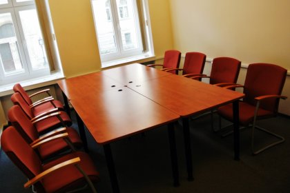 obiekt konferencyjny - Kamienica Bankowa Poznań - zdjęcie 4