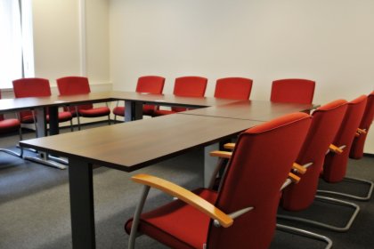 obiekt konferencyjny - Kamienica Bankowa Poznań - zdjęcie 3
