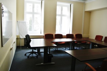obiekt konferencyjny - Kamienica Bankowa Poznań - zdjęcie 9