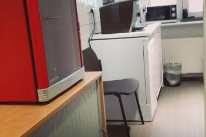 obiekt konferencyjny - Kamienica Bankowa Poznań - zdjęcie 19