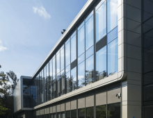 Bionanopark Łódź