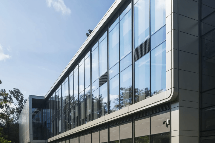 Bionanopark Łódź
