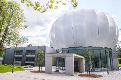 inny - Bionanopark Łódź - zdjęcie 4