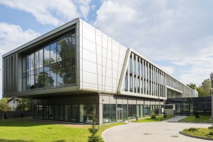 inny - Bionanopark Łódź - zdjęcie 1