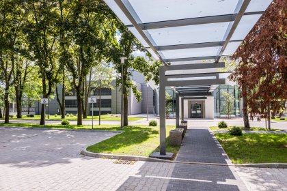 inny - Bionanopark Łódź - zdjęcie 3