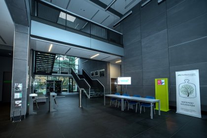 inny - Bionanopark Łódź - zdjęcie 5