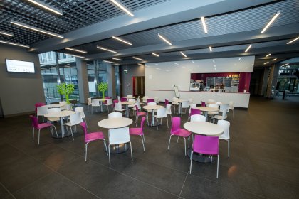 inny - Bionanopark Łódź - zdjęcie 6