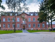 Hotel Hugo Business & SPA ***