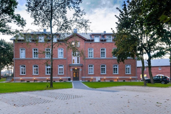Hotel Hugo Business & SPA ***