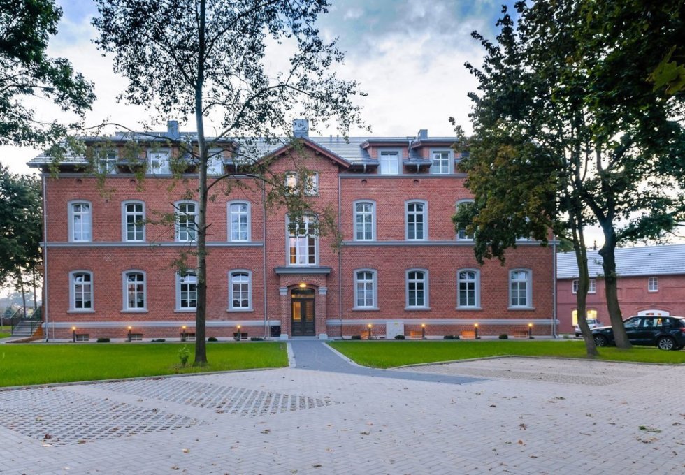 hotel *** - Hotel Hugo Business & SPA ***