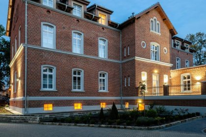 hotel *** - Hotel Hugo Business & SPA *** - zdjęcie 4