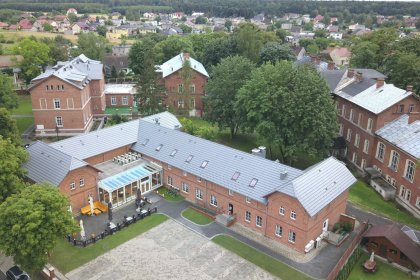 hotel *** - Hotel Hugo Business & SPA *** - zdjęcie 5