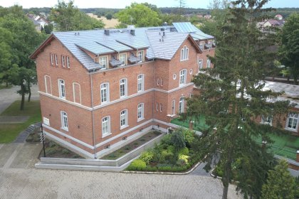 hotel *** - Hotel Hugo Business & SPA *** - zdjęcie 1