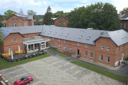 hotel *** - Hotel Hugo Business & SPA *** - zdjęcie 6