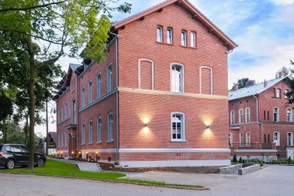 hotel *** - Hotel Hugo Business & SPA *** - zdjęcie 3