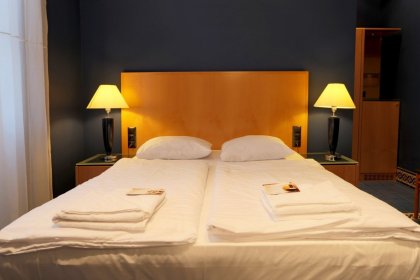 hotel *** - Hotel Hugo Business & SPA *** - zdjęcie 8
