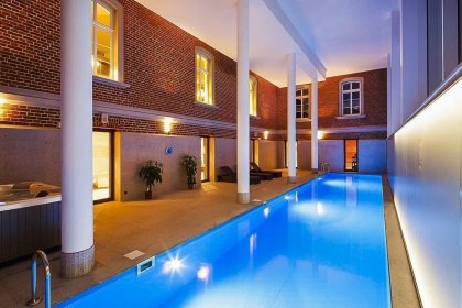 hotel *** - Hotel Hugo Business & SPA *** - zdjęcie 11