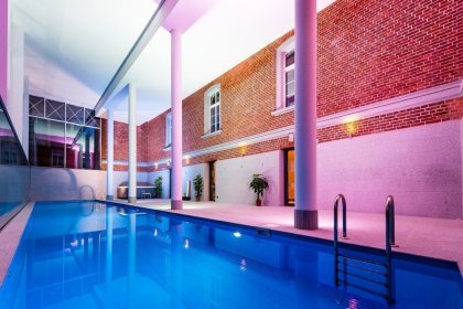 hotel *** - Hotel Hugo Business & SPA *** - zdjęcie 10