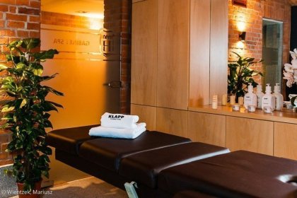 hotel *** - Hotel Hugo Business & SPA *** - zdjęcie 12