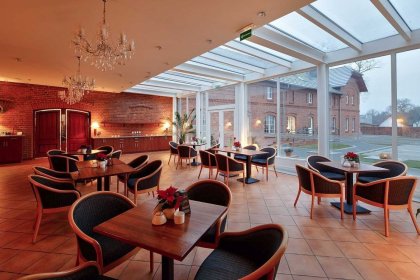 hotel *** - Hotel Hugo Business & SPA *** - zdjęcie 13