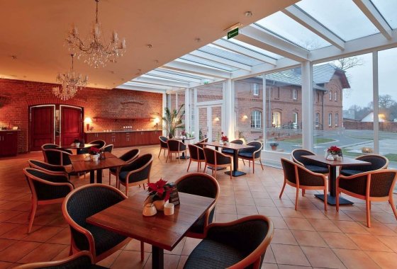 hotel *** - Hotel Hugo Business & SPA *** - Usługi - zdjęcie 4
