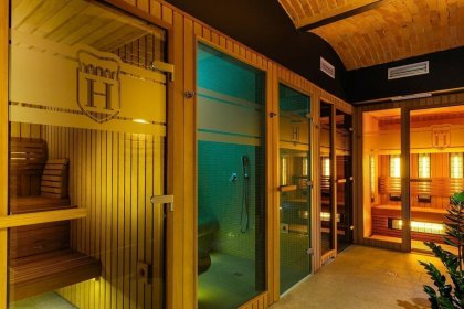 hotel *** - Hotel Hugo Business & SPA *** - zdjęcie 16