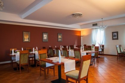 hotel *** - Hotel Hugo Business & SPA *** - zdjęcie 14