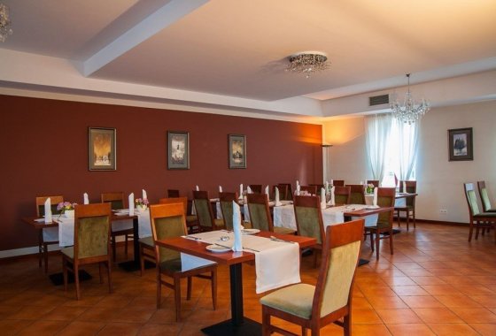 hotel *** - Hotel Hugo Business & SPA *** - Usługi - zdjęcie 5