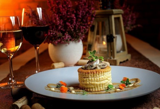hotel *** - Hotel Hugo Business & SPA *** - Usługi - zdjęcie 10