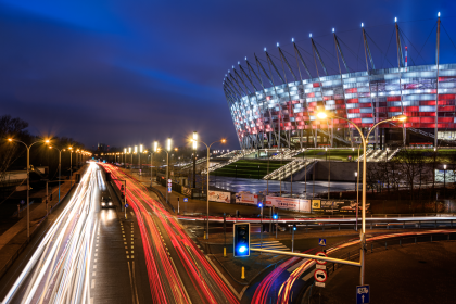 inny - PGE Narodowy - zdjęcie 1