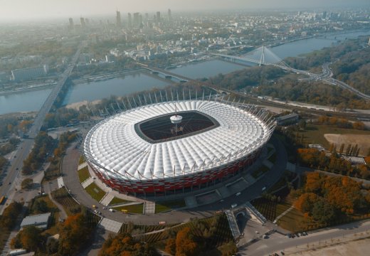 PGE Narodowy
